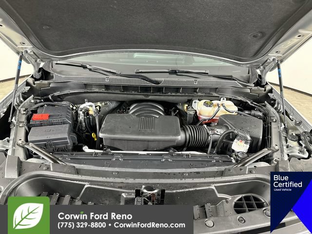 Used 2025 Chevrolet Tahoe High Country w/ LPO, Get Active Package AWD/4WD image 37