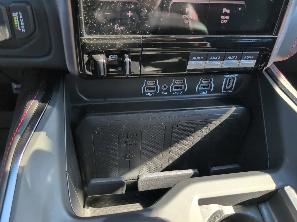 Used 2025 RAM 1500 RHO w/ RHO Level 1 Equipment Group image 20