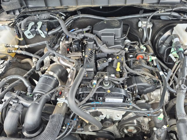 Certified 2023 Ford Bronco Big Bend AWD/4WD image 38