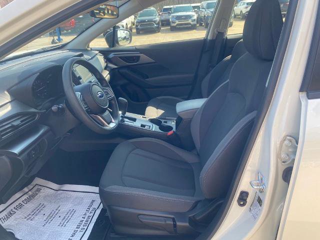 Used 2024 Subaru Impreza 2.0i image 10