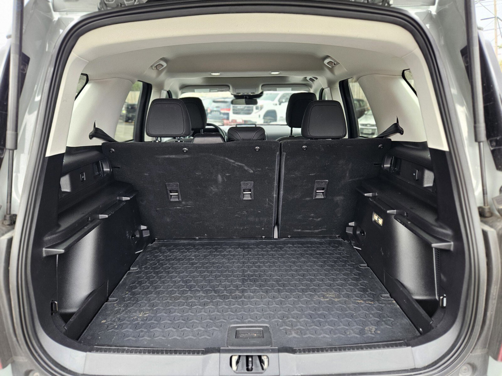 Certified 2023 Ford Bronco Sport Big Bend w/ Convenience Package image 29