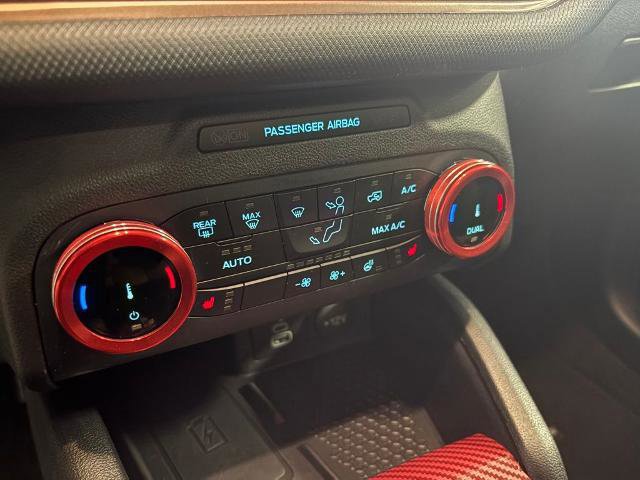 Certified 2024 Ford Bronco Sport Outer Banks w/ Tech Package image 15