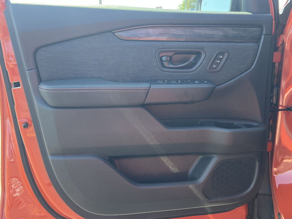 Used 2026 Honda Passport TrailSport image 27