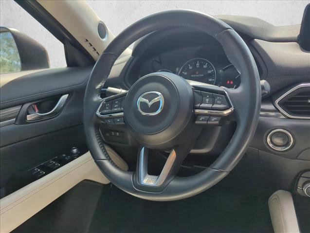 Used 2020 MAZDA CX-5 Grand Touring AWD/4WD image 24