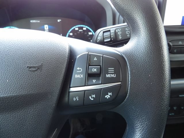 Certified 2024 Ford Bronco Sport Big Bend AWD/4WD image 23