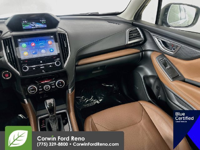 Used 2021 Subaru Forester Touring AWD/4WD image 28