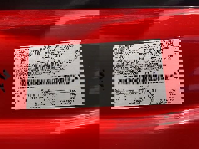 Certified 2022 Ford F150 XL w/ STX Appearance Package image 22