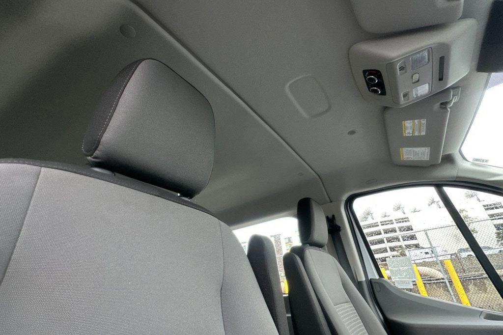 Certified 2024 Ford Transit 350 XLT image 19