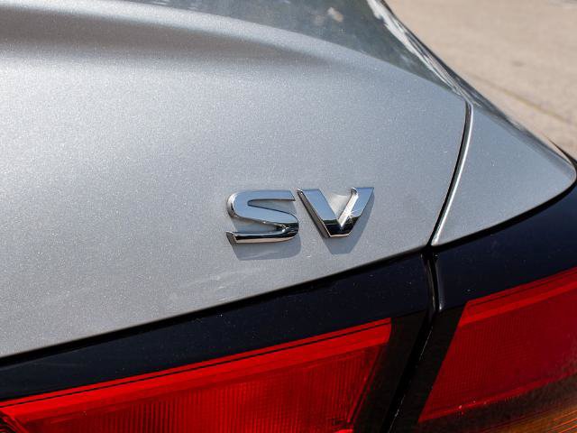 Used 2022 Nissan Altima 2.5 SV FWD image 11