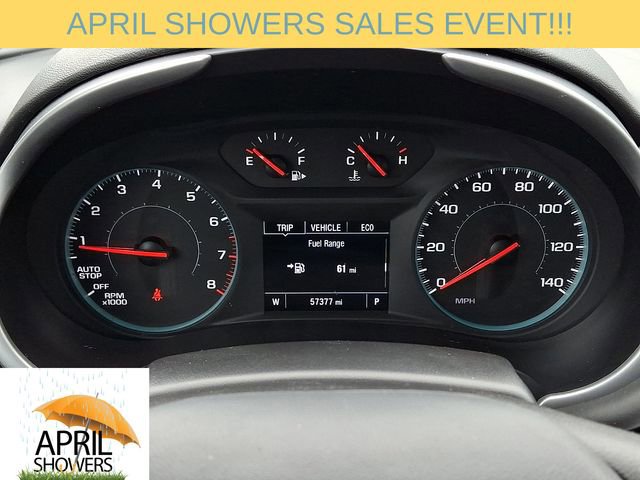 Used 2023 Chevrolet Malibu LT image 25