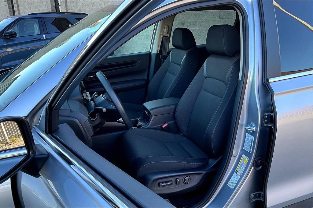 Used 2024 Honda CR-V EX image 24