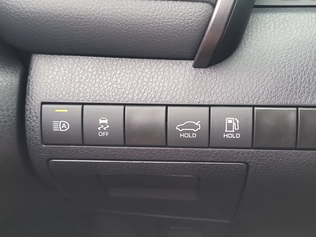 Used 2024 Toyota Camry SE FWD image 27