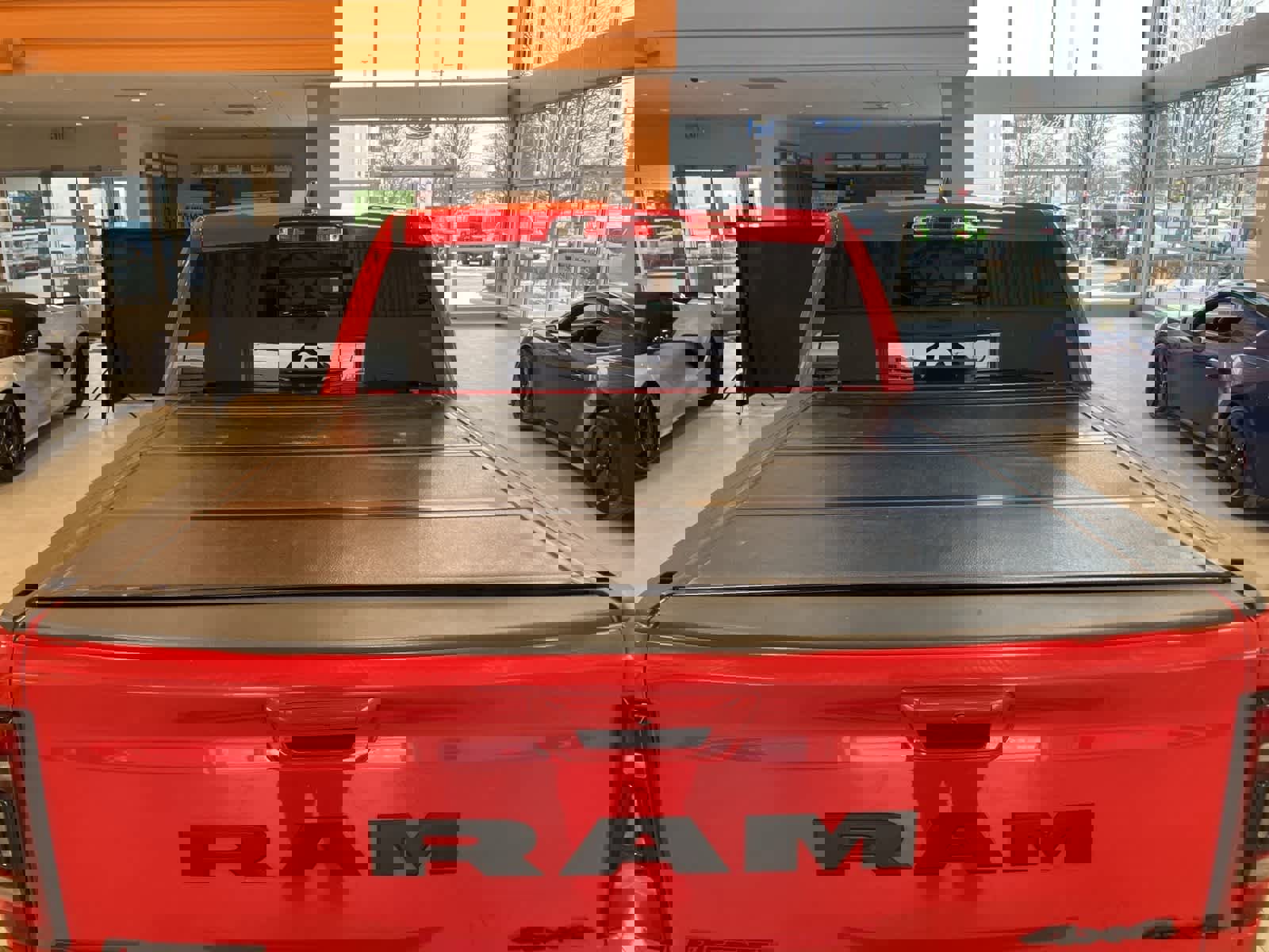 Used 2019 RAM 1500 Rebel w/ Level 2 Equipment Group image 31