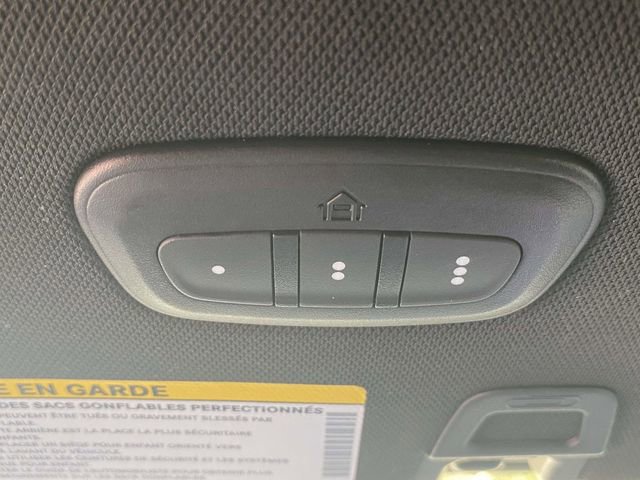 Used 2022 Jeep Grand Cherokee L Overland image 38