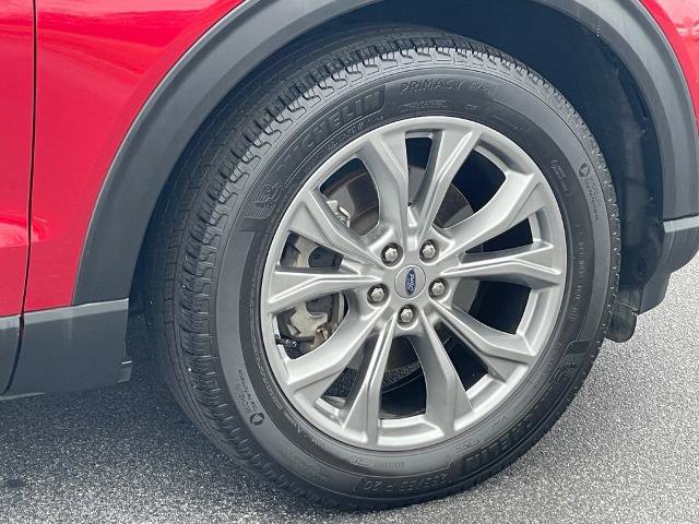 Certified 2023 Ford Explorer XLT w/ Equipment Group 202A image 9