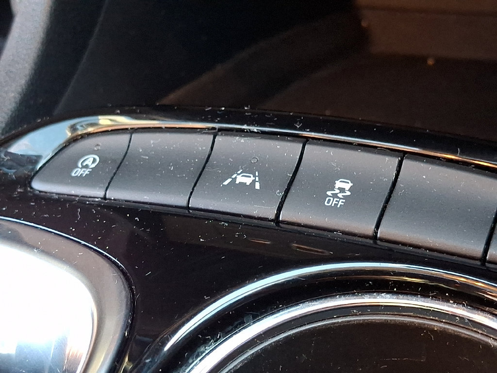 Used 2022 Buick Encore GX Select w/ Experience Buick Package FWD image 23