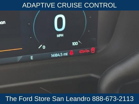 Certified 2024 Ford F250 Platinum image 10