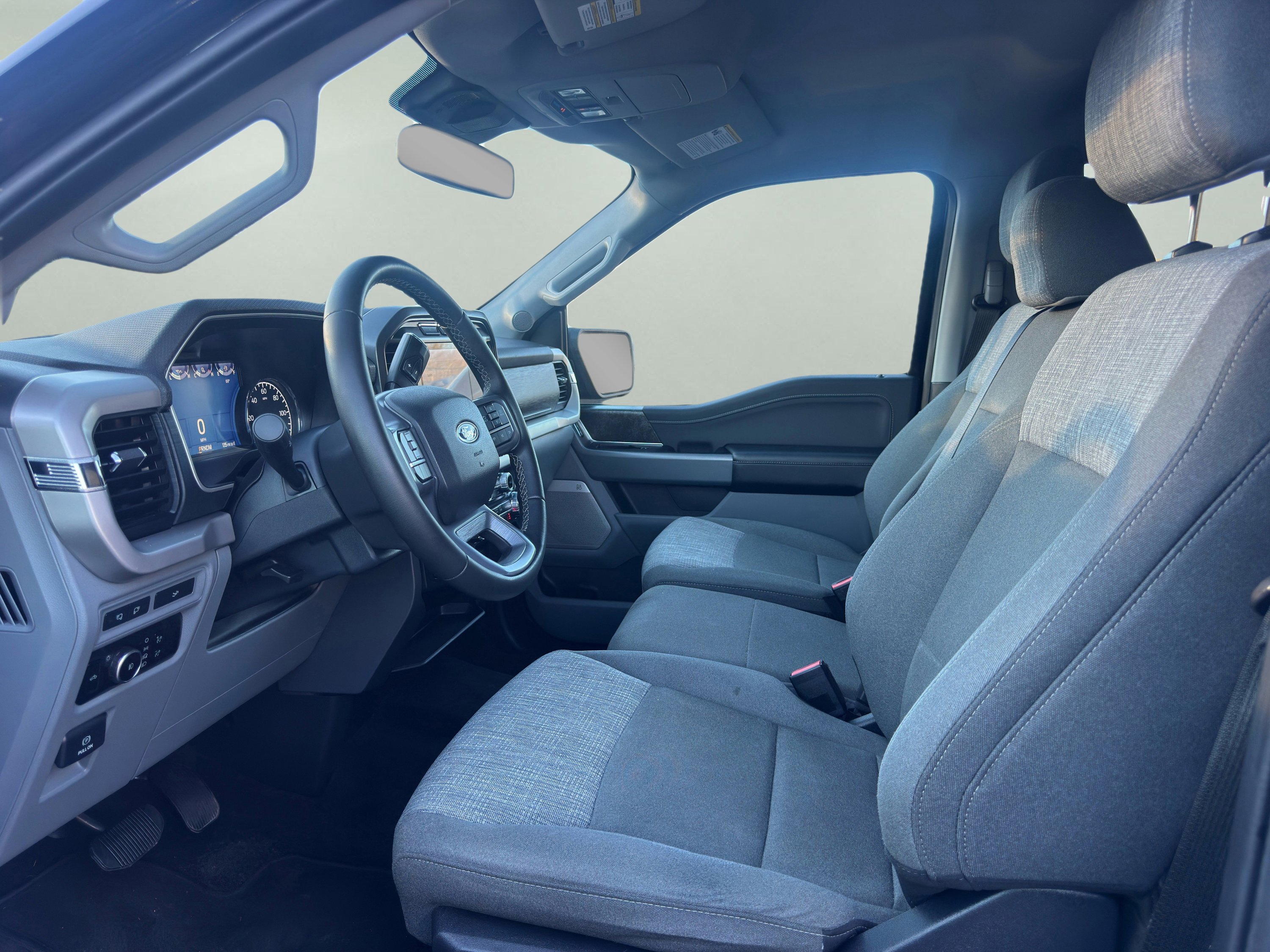 Certified 2023 Ford F150 XLT w/ Equipment Group 302A High image 21