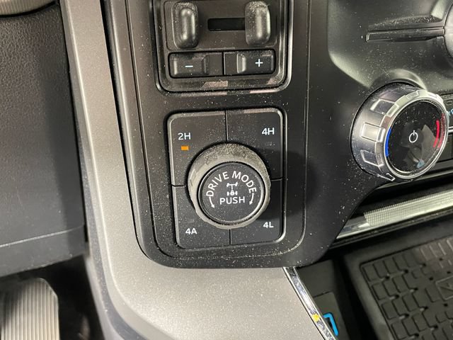 Certified 2024 Ford F150 Lariat w/ Bed Utility Package AWD/4WD image 9