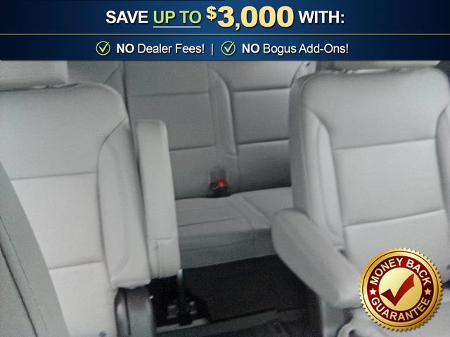 Used 2023 Chevrolet Tahoe LT w/ Luxury Package RWD image 23