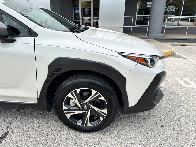 Used 2024 Subaru Crosstrek 2.0i Premium AWD/4WD image 82