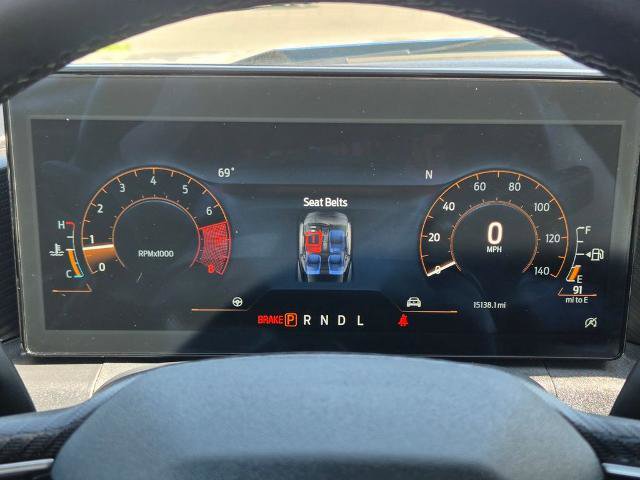 Certified 2024 Ford Mustang Coupe image 23