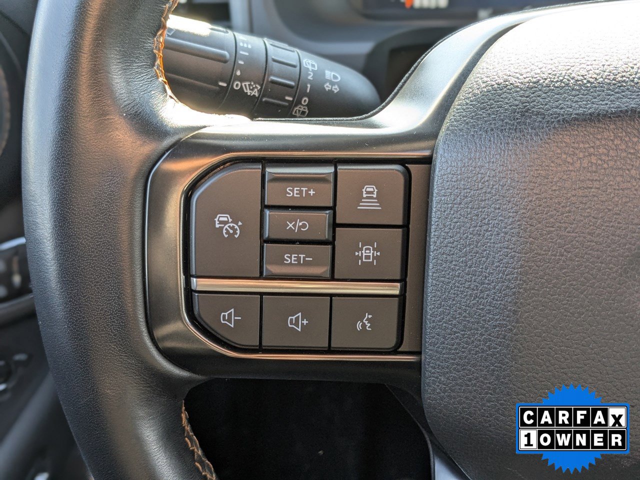 Certified 2023 Ford Expedition Max Platinum image 32