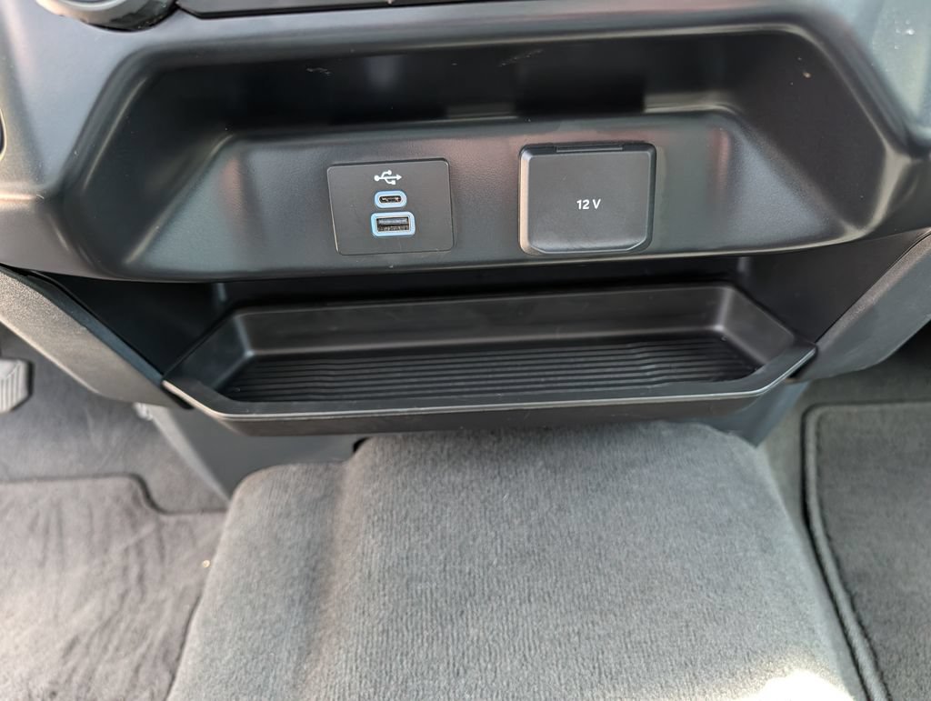 Certified 2026 Ford F250 XLT AWD/4WD image 17