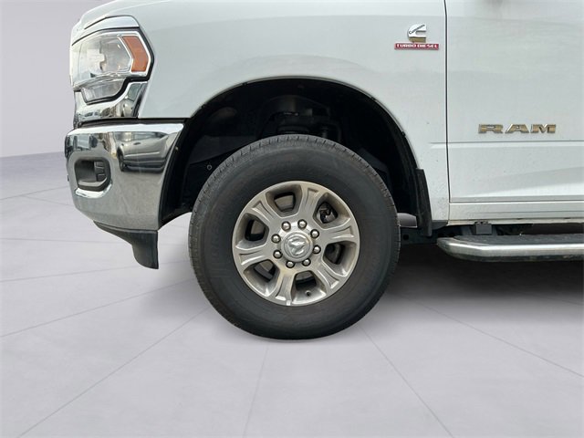 Used 2024 RAM 2500 Big Horn image 10