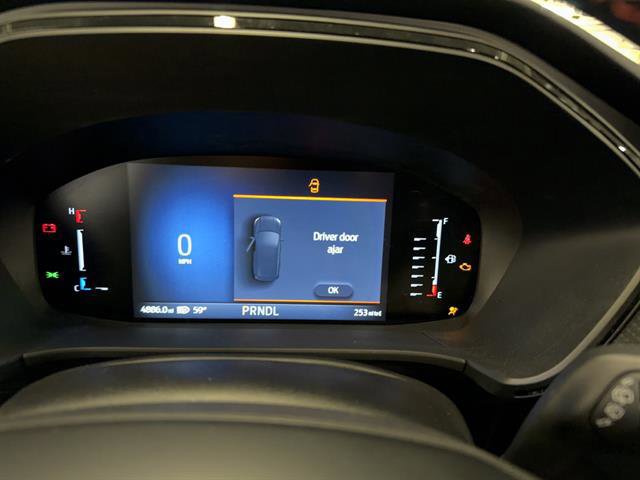 Certified 2024 Ford Escape ST-Line w/ Tech Pack #1 image 11