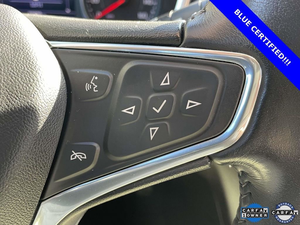 Used 2020 Chevrolet Equinox LT w/ Driver Convenience Package image 21