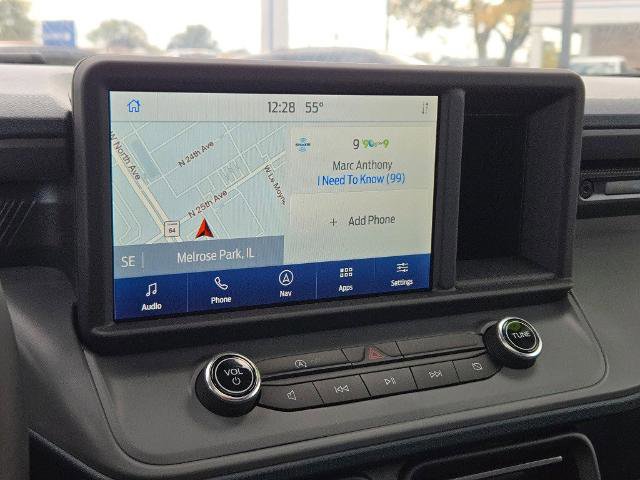 Certified 2024 Ford Maverick Tremor w/ Tremor Off-Road Package image 31