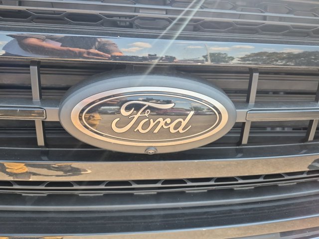 Certified 2023 Ford F150 XLT w/ Equipment Group 302A High AWD/4WD image 5