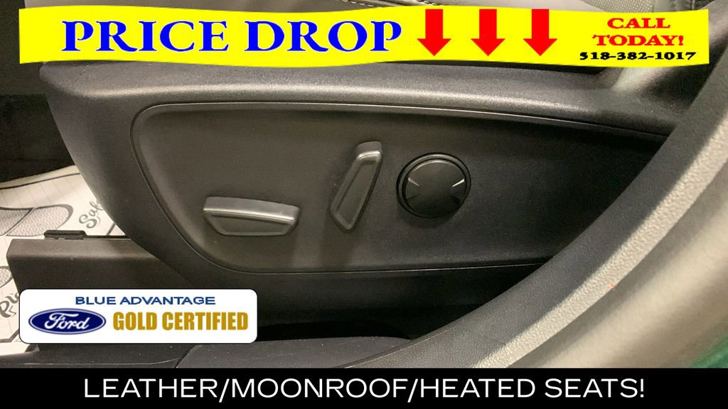 Certified 2025 Ford Bronco Sport Badlands w/ Badlands Tech Package AWD/4WD image 31