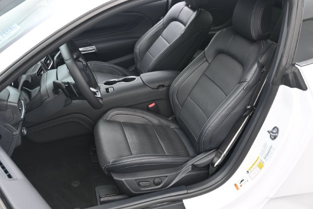 Certified 2024 Ford Mustang GT Premium RWD image 10
