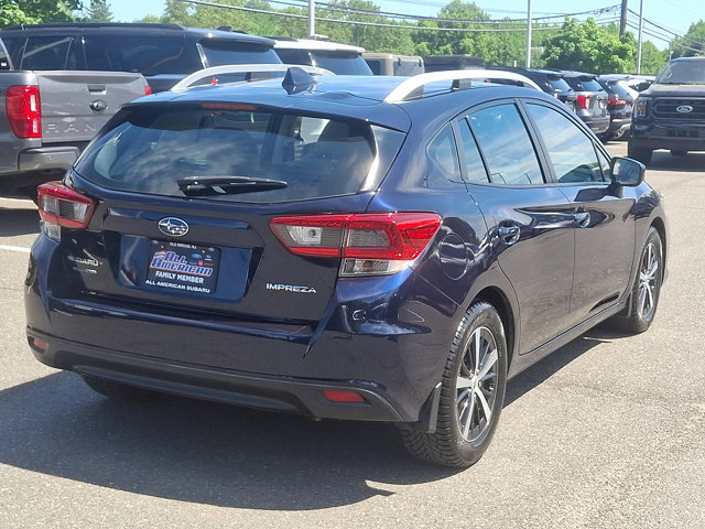 Used 2020 Subaru Impreza 2.0i Premium AWD/4WD image 10