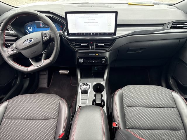 Certified 2023 Ford Escape ST-Line Select w/ Tech Pack #2 AWD/4WD image 21