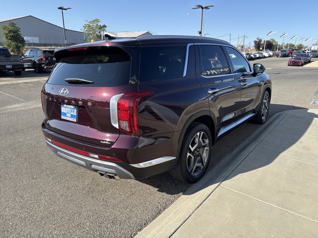 Used 2024 Hyundai Palisade Limited FWD image 5