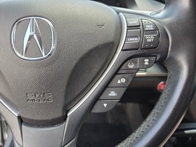 Used 2017 Acura RDX AWD w/ Advance Package image 30