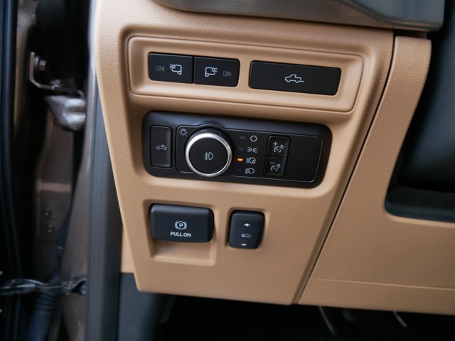Certified 2023 Ford F150 Lariat w/ Equipment Group 502A High AWD/4WD image 11