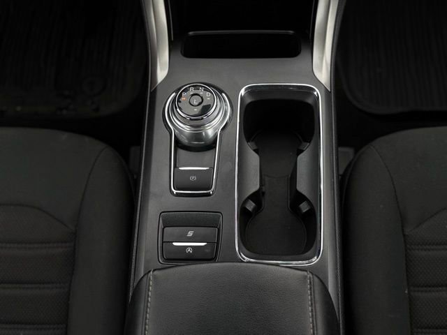 Certified 2020 Ford Fusion SE image 24
