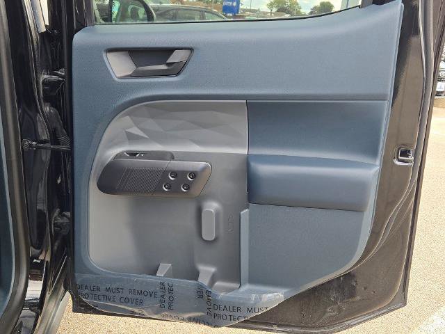 Certified 2024 Ford Maverick Tremor w/ Tremor Off-Road Package image 11