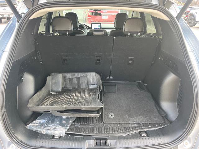 Certified 2022 Ford Escape SEL image 20