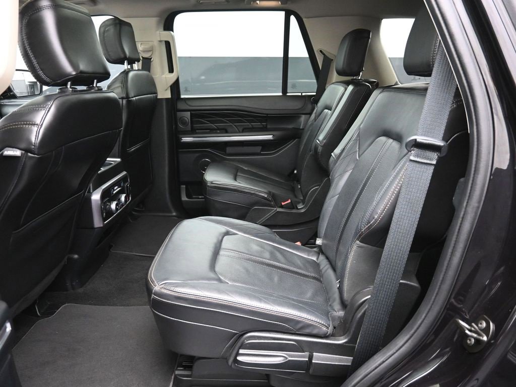Certified 2021 Ford Expedition Platinum image 27