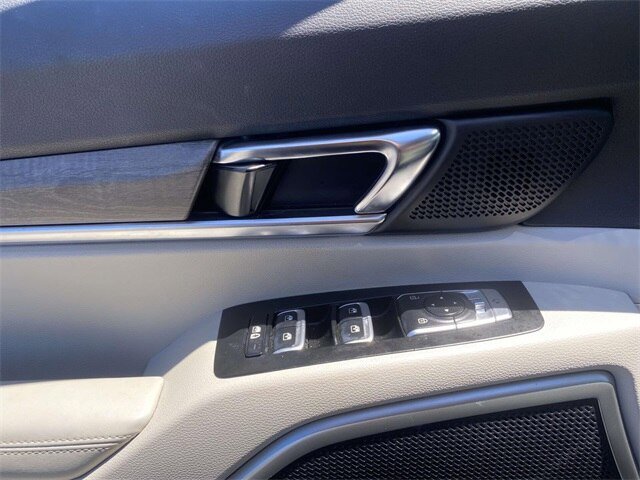 Used 2022 Kia Telluride EX w/ EX Premium Package FWD image 19