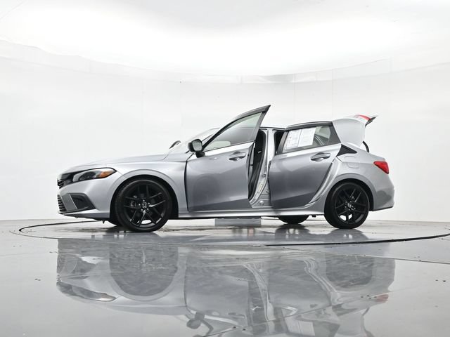 Used 2023 Honda Civic Sport image 53