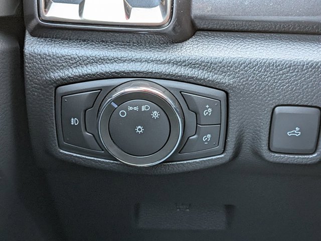 Certified 2021 Ford Ranger Lariat w/ Equipment Group 501A High AWD/4WD image 18