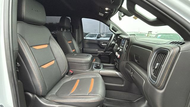 Used 2022 GMC Sierra 1500 AT4 w/ AT4 Preferred Package image 11