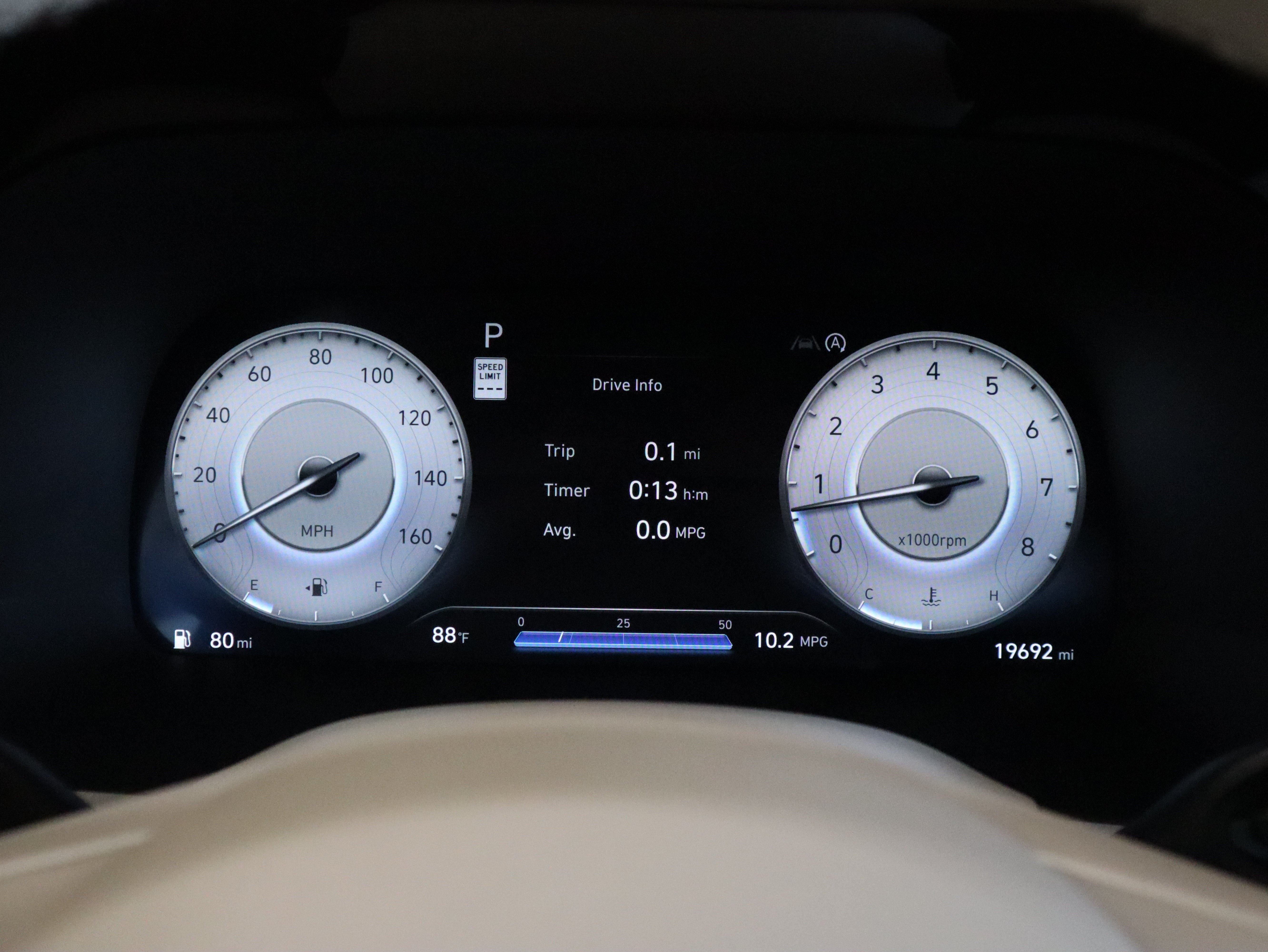 Used 2025 Hyundai Palisade Calligraphy AWD/4WD image 23