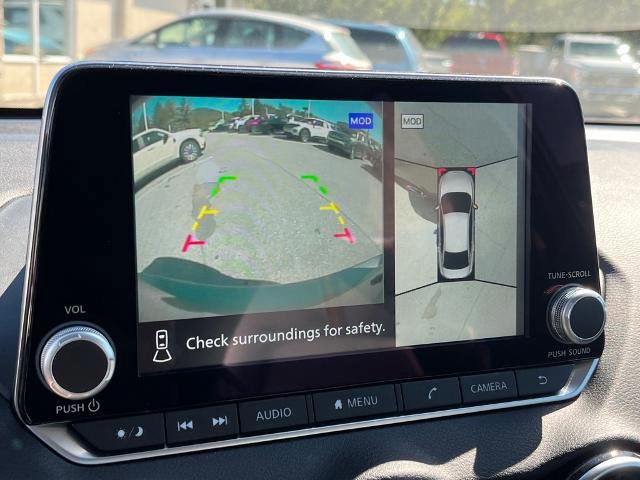 Used 2023 Nissan Sentra SR w/ SR Premium Package image 9